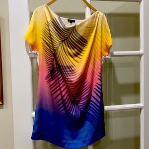 Escada Sport summer top, size Med.